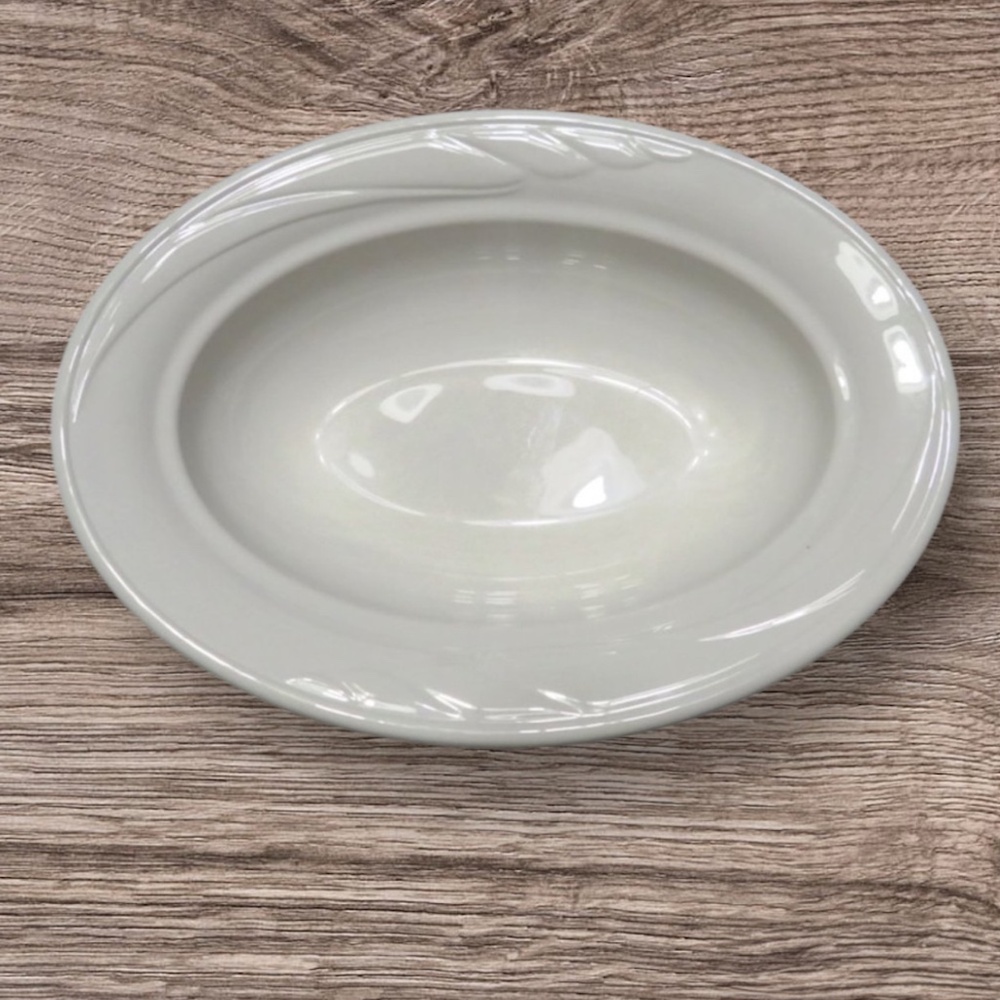 Corning Oval Serving Casserole 6 Pcs
